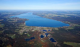 Starnberger See