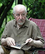 Рыгор Барадулін (1935—2014)