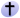 Christian cross