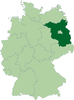 Brandenburg