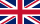 イギリスの旗