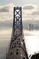 San Francisco-Oakland Bay Bridge