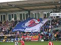 Women's football at Turbine Potsdam