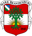 CoA Mark Brandenburg 1945-1952