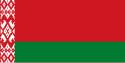 Bandera Belarus