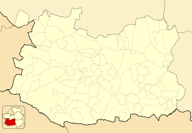 Puertollano (Provinco Ciudad Real)