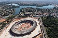 Mineirão, Belo Horizonte