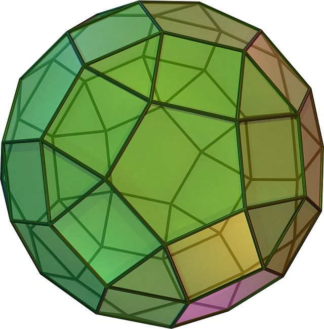 Description de l'image Rhombicosidodecahedron.jpg.