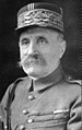 Field Marshal Ferdinand Foch