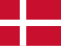 Flagg Danmark