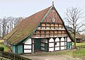 Low German House in Insernhagen