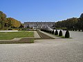 Schloss und Garten