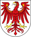 Brandenburg arması