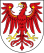 Grb pokrajine Brandenburg