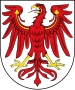 Brandenburgoko armarria