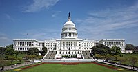 Capitol, Washington DC