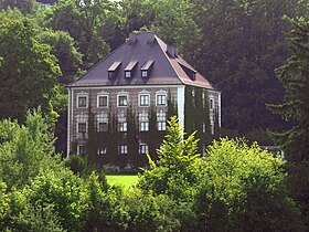 Image illustrative de l’article Château de Berg (Bavière)