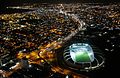 Arena Arena, Natal