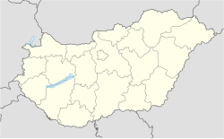 Budapešta (Ungārija)