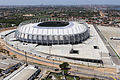 Castelão, Fortaleza