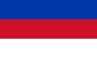 Lužice Lausitz, Łużyce, Łužica, Lusatia – vlajka