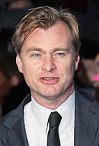 Christopher Nolan