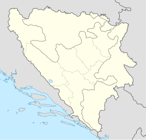 Republika Srpska is located in Bosnia and Herzegovina