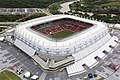 Pernambuco Arena, Recife