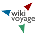 Logo de Wikivoyage