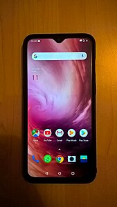 OnePlus 7