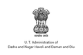 Seal of Dadra and Nagar Haveli and Daman and Diu