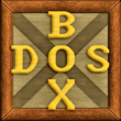 Description de l'image DOSBox icon.png.