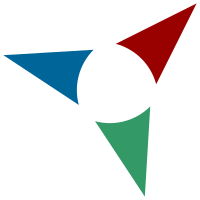 A Wikivoyage logója 2013. januártól
