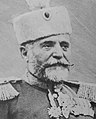 Field Marshal Radomir Putnik