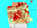 English: Household income Polski: Dochód gospodarstw domowych