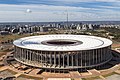 Mané Garrincha Stadium, Brasilia