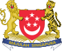 Singapūro herbas