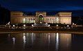 California Palace of the Legion of Honor