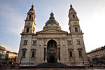 Sankt Stefansbasilikan