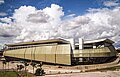 Pantanal Arena, Cuiabá