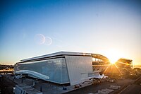 Arena de São Paulo