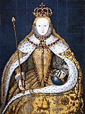 Queen Elizabeth I