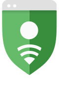 Description de l'image Google Safe Browsing.svg.