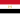 Vlag van Egypte