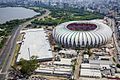 Beira-Rio Stadium, Porto Alegre