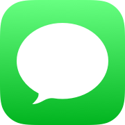 appleBusinessChat Messages