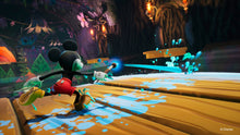 Load image into Gallery viewer, Disney Epic Mickey: Rebrushed Collector&#39;s Edition
