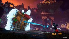 Load image into Gallery viewer, Disney Epic Mickey: Rebrushed Collector&#39;s Edition
