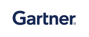 Gartner Badge