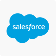 Salesforce logo